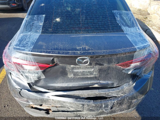 Aukcja sprzedaży 2014 Mazda 3 Touring, vin: 3MZBM1V73EM110342, numer aukcji: 12589964