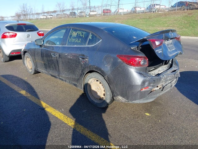 Aukcja sprzedaży 2014 Mazda 3 Touring, vin: 3MZBM1V73EM110342, numer aukcji: 12589964