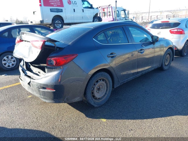 Aukcja sprzedaży 2014 Mazda 3 Touring, vin: 3MZBM1V73EM110342, numer aukcji: 12589964