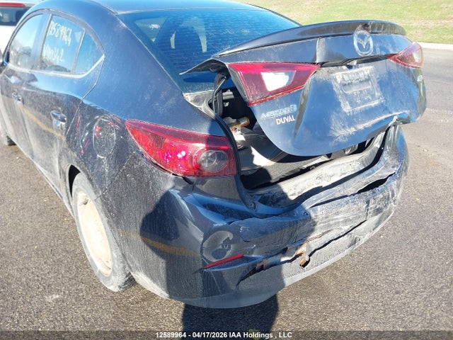 Aukcja sprzedaży 2014 Mazda 3 Touring, vin: 3MZBM1V73EM110342, numer aukcji: 12589964