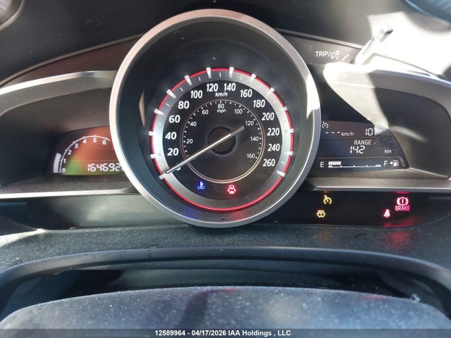 Aukcja sprzedaży 2014 Mazda 3 Touring, vin: 3MZBM1V73EM110342, numer aukcji: 12589964