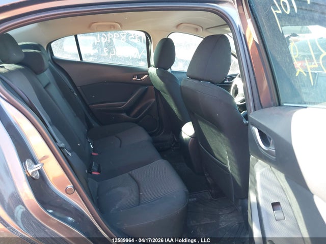 Aukcja sprzedaży 2014 Mazda 3 Touring, vin: 3MZBM1V73EM110342, numer aukcji: 12589964