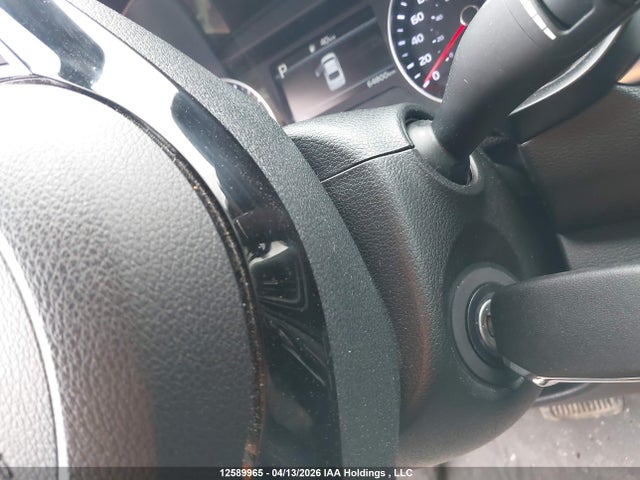 3KPF24AD8PE592603 KIA FORTE LX