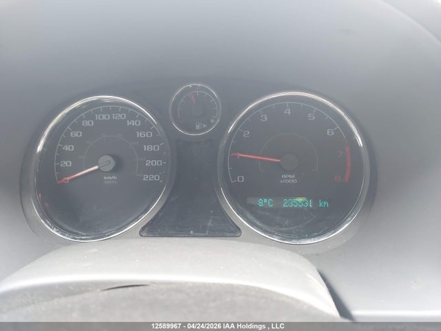 2007 Chevrolet Cobalt მანქანა იყიდება აუქციონზე, vin: 1G1AL55F077262715, აუქციონის ნომერი: 12589967