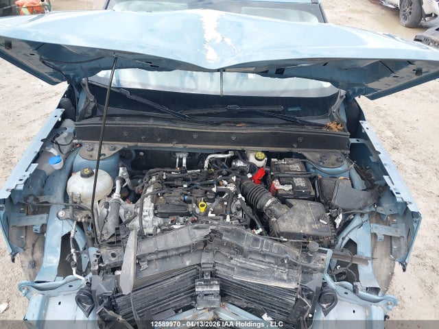 3FMCR9B63PRD59468 Ford Bronco Sport Big Bend
