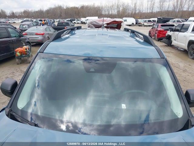 3FMCR9B63PRD59468 Ford Bronco Sport Big Bend