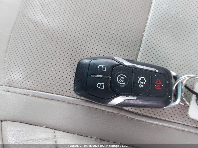 Продажа на аукционе авто 2016 Ford Explorer Platinum, vin: 1FM5K8HT2GGA53941, номер лота: 12589972