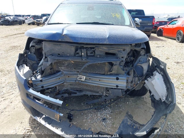Продажа на аукционе авто 2016 Ford Explorer Platinum, vin: 1FM5K8HT2GGA53941, номер лота: 12589972