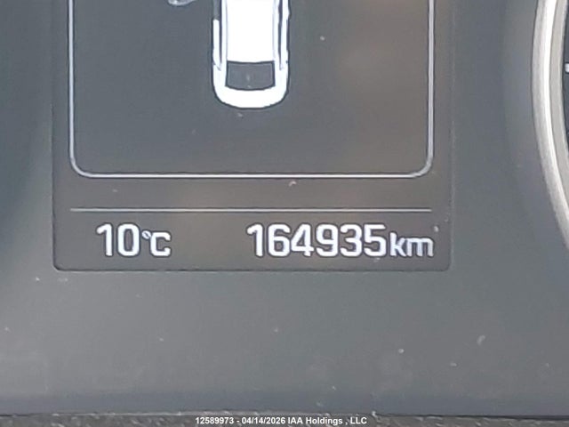 KMHD84LF5HU231574 Hyundai ELANTRA GL