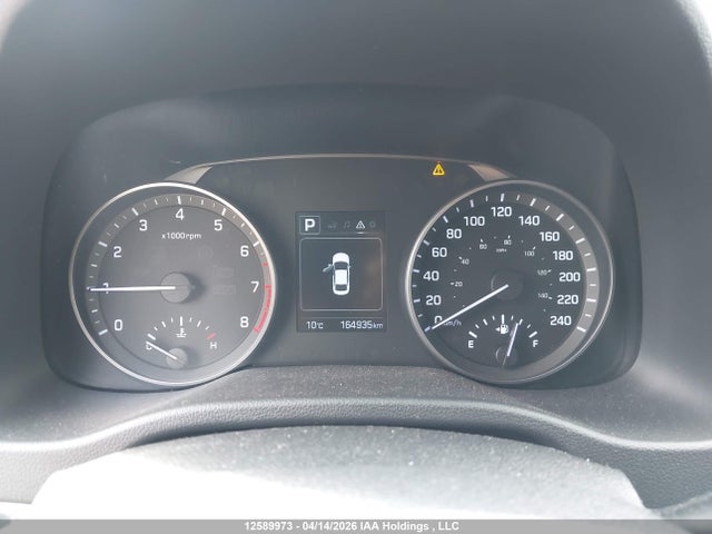 KMHD84LF5HU231574 Hyundai ELANTRA GL