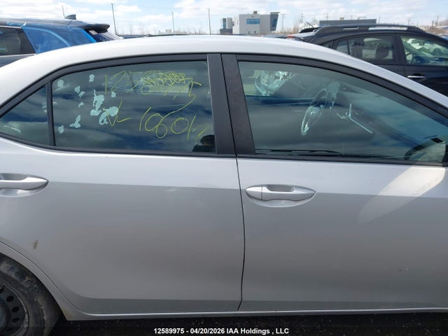 2T1BURHE8JC106012 Toyota Corolla L/le/xle/se/xse