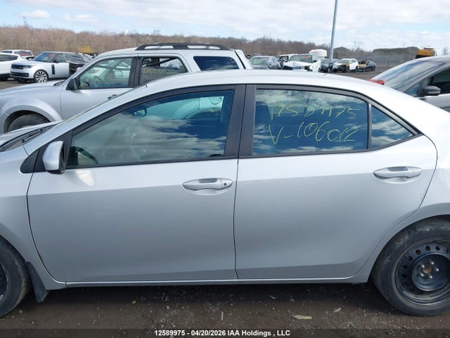 2T1BURHE8JC106012 Toyota Corolla L/le/xle/se/xse