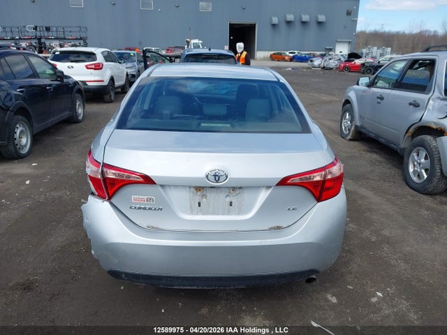 2T1BURHE8JC106012 Toyota Corolla L/le/xle/se/xse