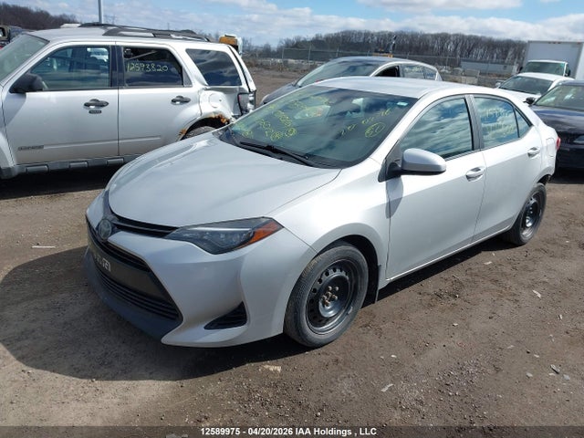 2T1BURHE8JC106012 Toyota Corolla L/le/xle/se/xse