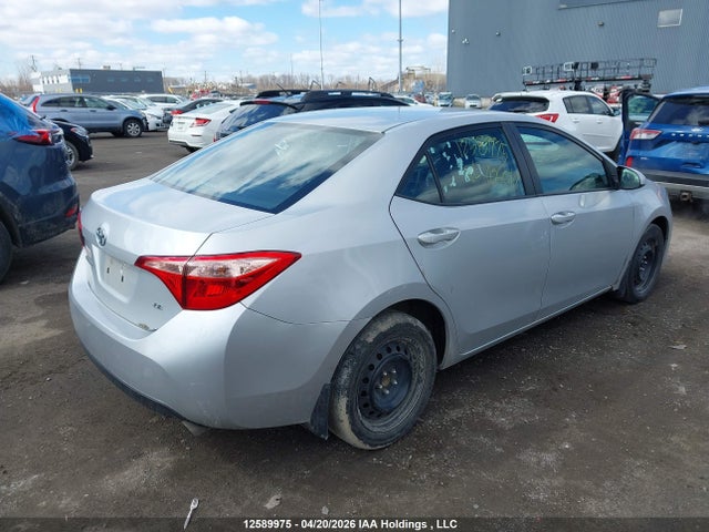 2T1BURHE8JC106012 Toyota Corolla L/le/xle/se/xse