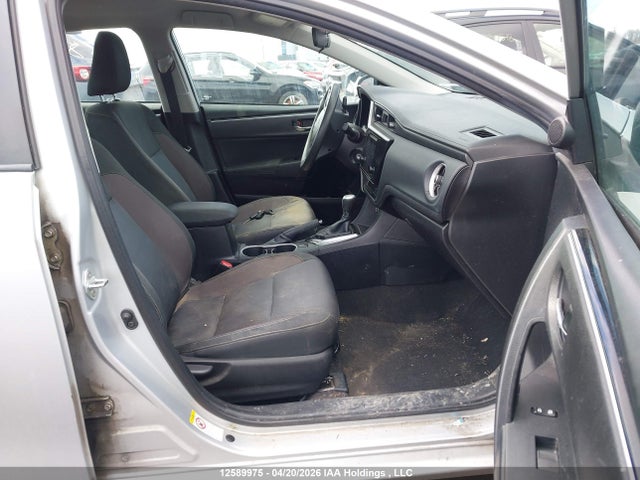2T1BURHE8JC106012 Toyota Corolla L/le/xle/se/xse