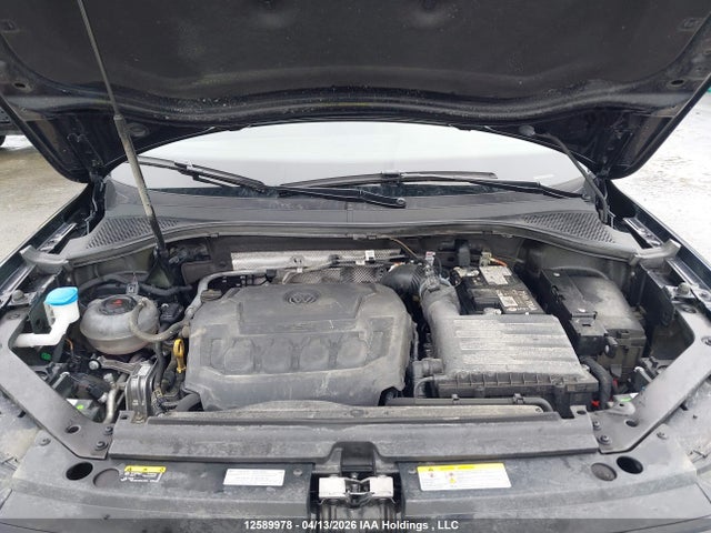 Aukcja sprzedaży 2024 Volkswagen Tiguan Se/wolfsburg, vin: 3VV2B7AX0RM131867, numer aukcji: 12589978