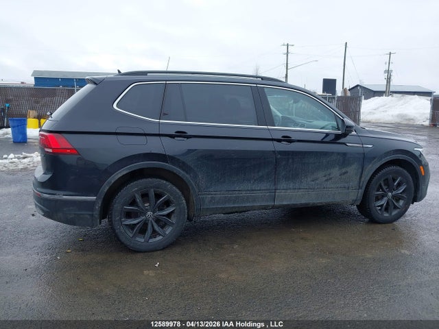 Aukcja sprzedaży 2024 Volkswagen Tiguan Se/wolfsburg, vin: 3VV2B7AX0RM131867, numer aukcji: 12589978