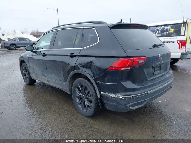 Aukcja sprzedaży 2024 Volkswagen Tiguan Se/wolfsburg, vin: 3VV2B7AX0RM131867, numer aukcji: 12589978