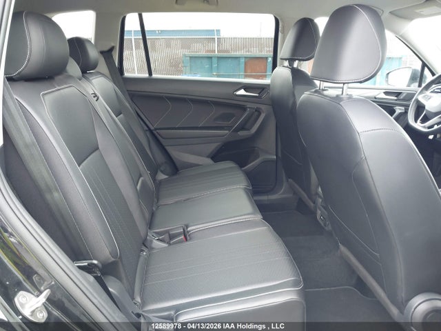 Aukcja sprzedaży 2024 Volkswagen Tiguan Se/wolfsburg, vin: 3VV2B7AX0RM131867, numer aukcji: 12589978