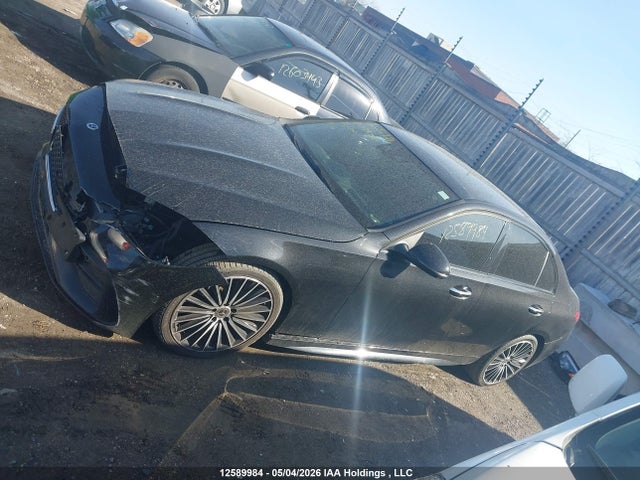 W1KAF4HB8PR077288 Mercedes-Benz C 300 4matic