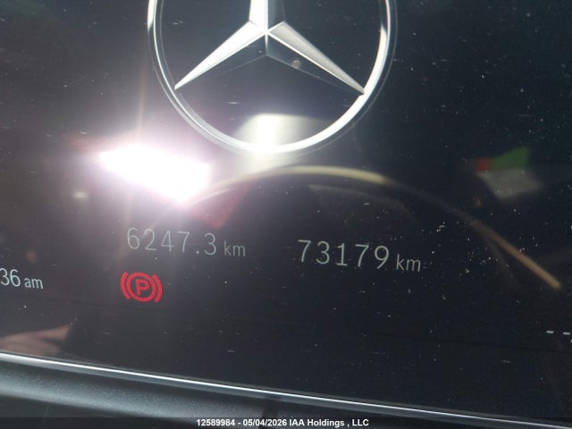 W1KAF4HB8PR077288 Mercedes-Benz C 300 4matic