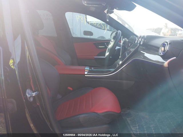 W1KAF4HB8PR077288 Mercedes-Benz C 300 4matic