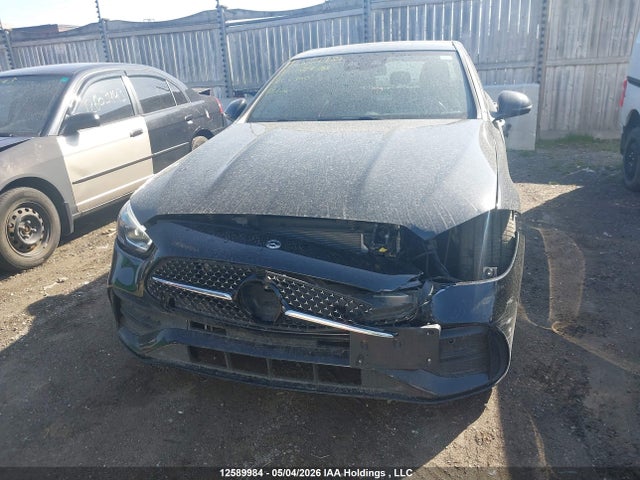 W1KAF4HB8PR077288 Mercedes-Benz C 300 4matic