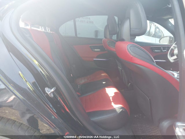 W1KAF4HB8PR077288 Mercedes-Benz C 300 4matic