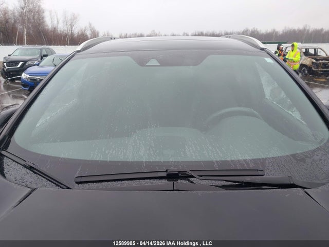 12589985 :رقم المزاد ، 2HKRW2H46LH242579 vin ، 2020 Honda Cr-v Sport مزاد بيع