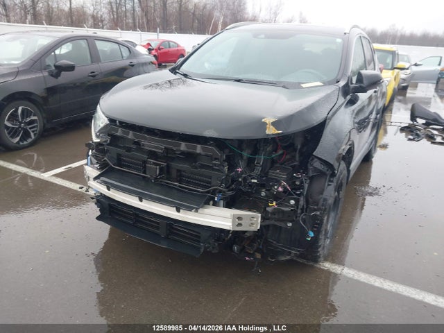 12589985 :رقم المزاد ، 2HKRW2H46LH242579 vin ، 2020 Honda Cr-v Sport مزاد بيع