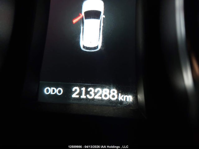 5XYZUDLA5FG252787 Hyundai SANTA FE SPORT