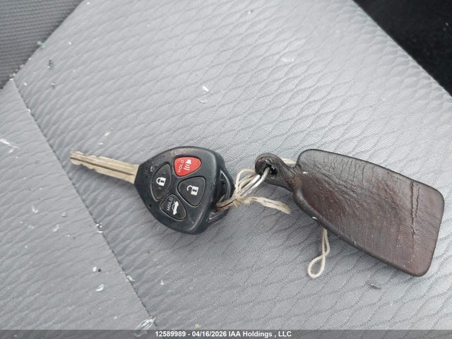12589989 :رقم المزاد ، 2T1BURHE8GC616207 vin ، 2016 Toyota Corolla L/le/le Pls/prm/s/s Pls مزاد بيع