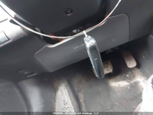 JTNK4RBE4K3040752 Toyota Corolla