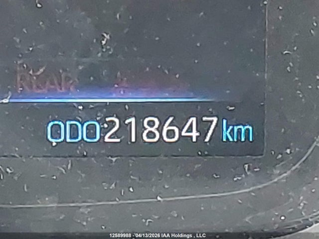 JTNK4RBE4K3040752 Toyota Corolla