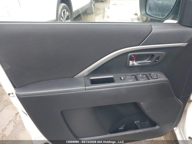 2012 Mazda Mazda5 Gs მანქანა იყიდება აუქციონზე, vin: JM1CW2CLXC0137500, აუქციონის ნომერი: 12589990