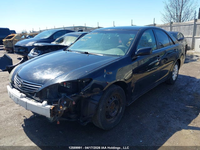 2006 Toyota Camry Le/se მანქანა იყიდება აუქციონზე, vin: 4T1BE32K46U146103, აუქციონის ნომერი: 12589991