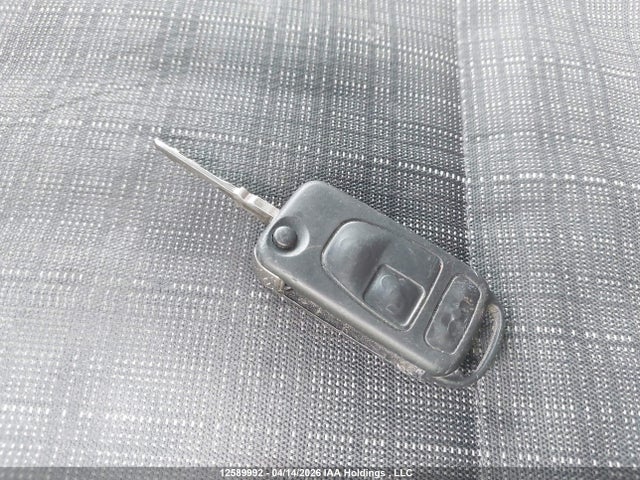 Aukcja sprzedaży 2014 Mercedes-benz Sprinter 2500, vin: WD3BE7DC3E5895527, numer aukcji: 12589992