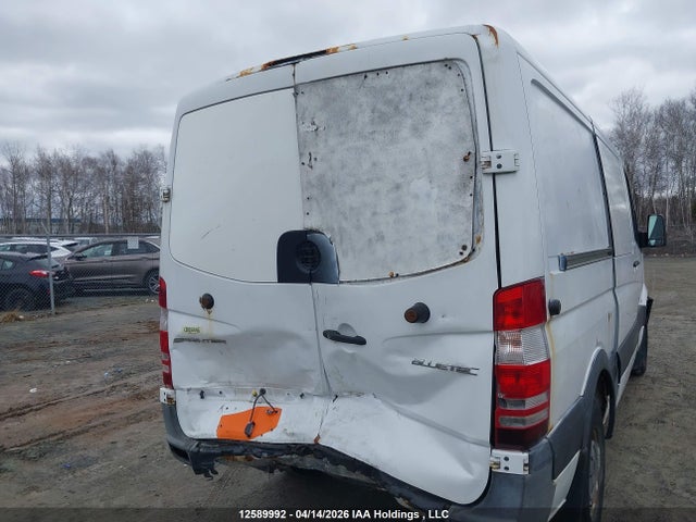 Aukcja sprzedaży 2014 Mercedes-benz Sprinter 2500, vin: WD3BE7DC3E5895527, numer aukcji: 12589992