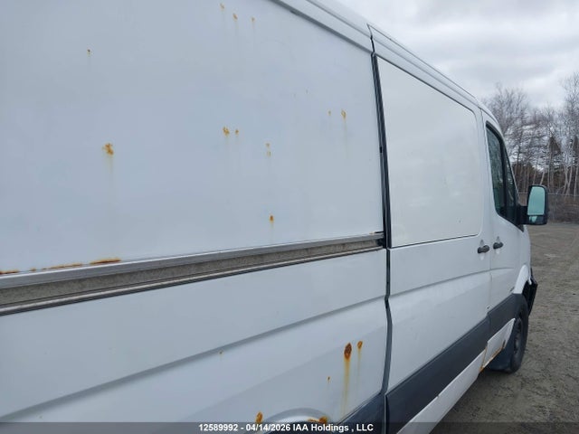 Aukcja sprzedaży 2014 Mercedes-benz Sprinter 2500, vin: WD3BE7DC3E5895527, numer aukcji: 12589992
