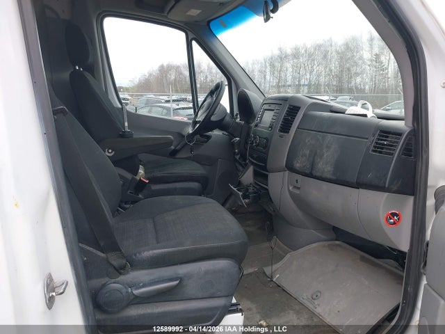 Aukcja sprzedaży 2014 Mercedes-benz Sprinter 2500, vin: WD3BE7DC3E5895527, numer aukcji: 12589992