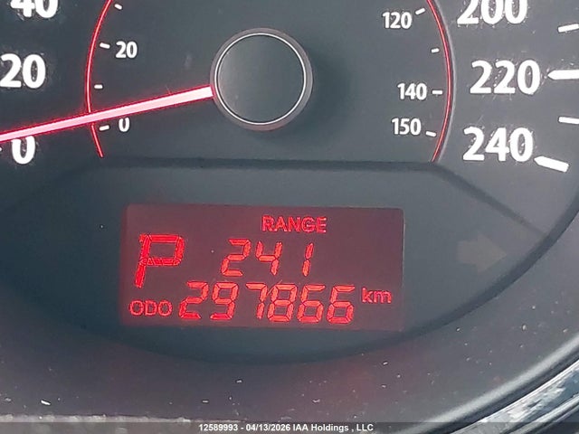 12589993 :رقم المزاد ، 5XYKUDA29BG022869 vin ، 2011 Kia Sorento Ex مزاد بيع