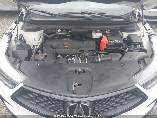 Aukcja sprzedaży 2020 Acura Rdx A-spec, vin: 5J8TC2H69LL803631, numer aukcji: 12589996