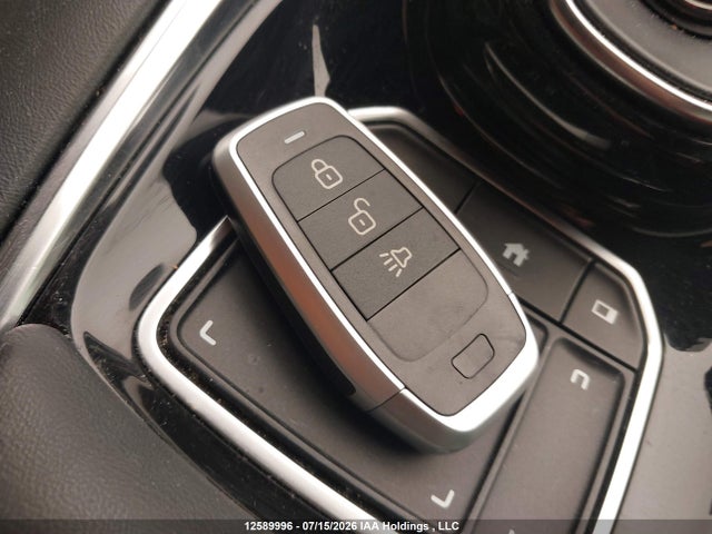 Aukcja sprzedaży 2020 Acura Rdx A-spec, vin: 5J8TC2H69LL803631, numer aukcji: 12589996