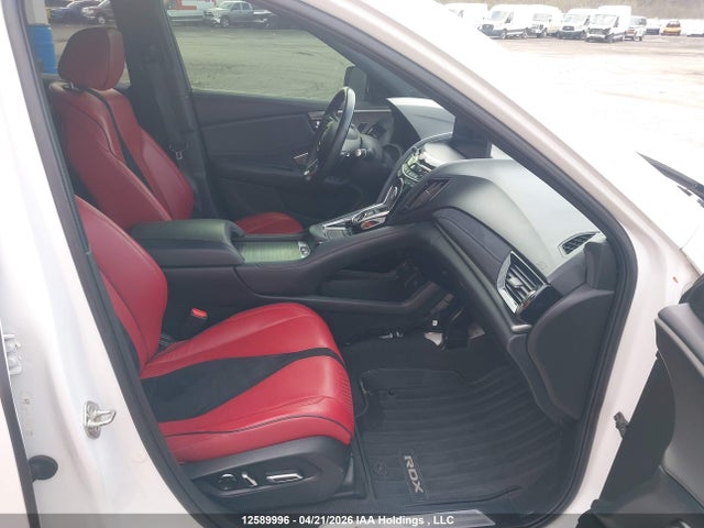 Aukcja sprzedaży 2020 Acura Rdx A-spec, vin: 5J8TC2H69LL803631, numer aukcji: 12589996