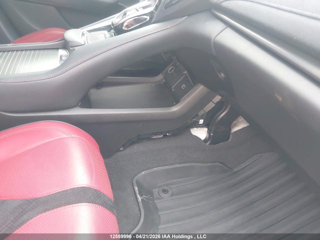Aukcja sprzedaży 2020 Acura Rdx A-spec, vin: 5J8TC2H69LL803631, numer aukcji: 12589996