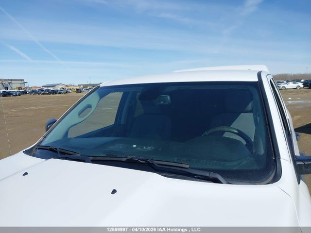 Продаж на аукціоні авто 2022 Ram 1500 Classic Tradesman, vin: 1C6RR7FG0NS177211, номер лоту: 12589997