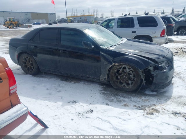 Chrysler 300 Touring Awd 2022 2C3CCARG8NH131629 Image 13