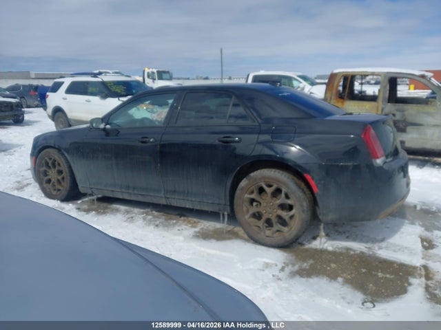 Chrysler 300 Touring Awd 2022 2C3CCARG8NH131629 Image 14