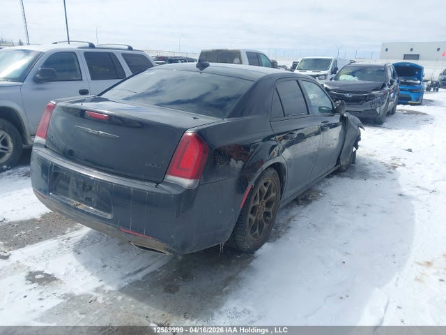 Chrysler 300 Touring Awd 2022 2C3CCARG8NH131629 Image 4